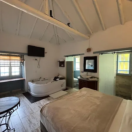HOTEL BOUTIQUE Santa Helena Villa de Leyva-3